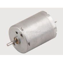 SCRF-370SH Precious metal brush motor